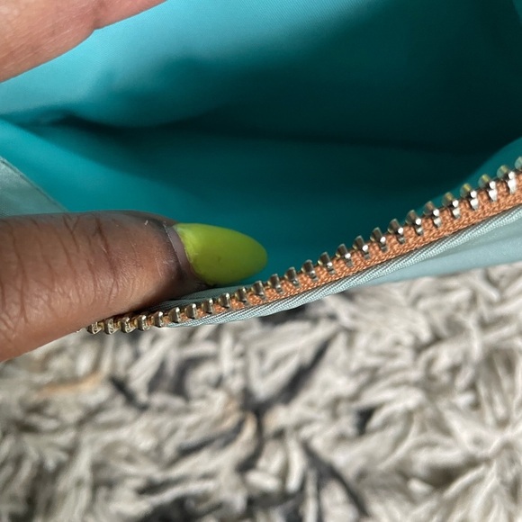 Michael Kors Kempton Medium Nylon Pocket Tote - Celadon - Picture 10 of 10